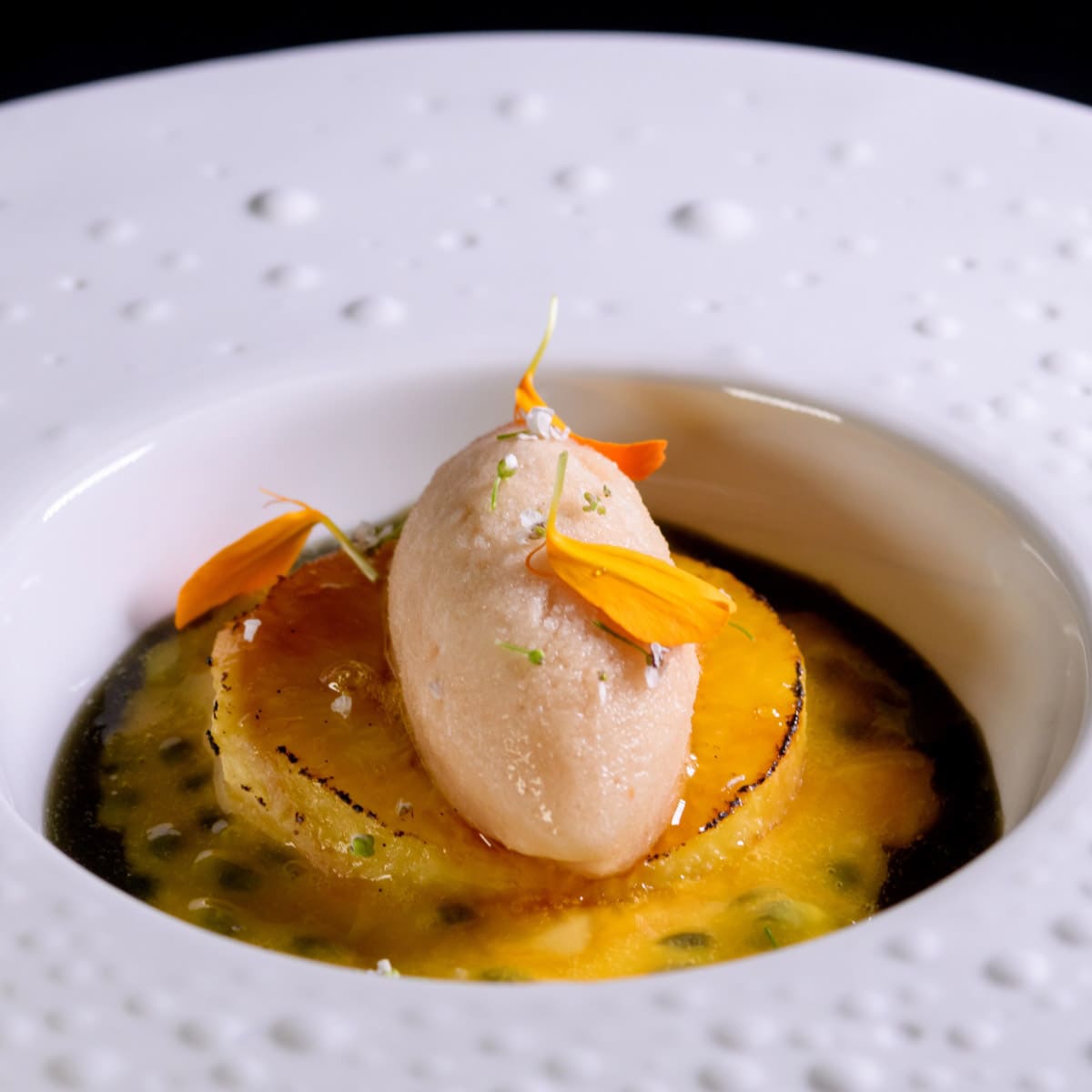 feva ristorante cucina 2018