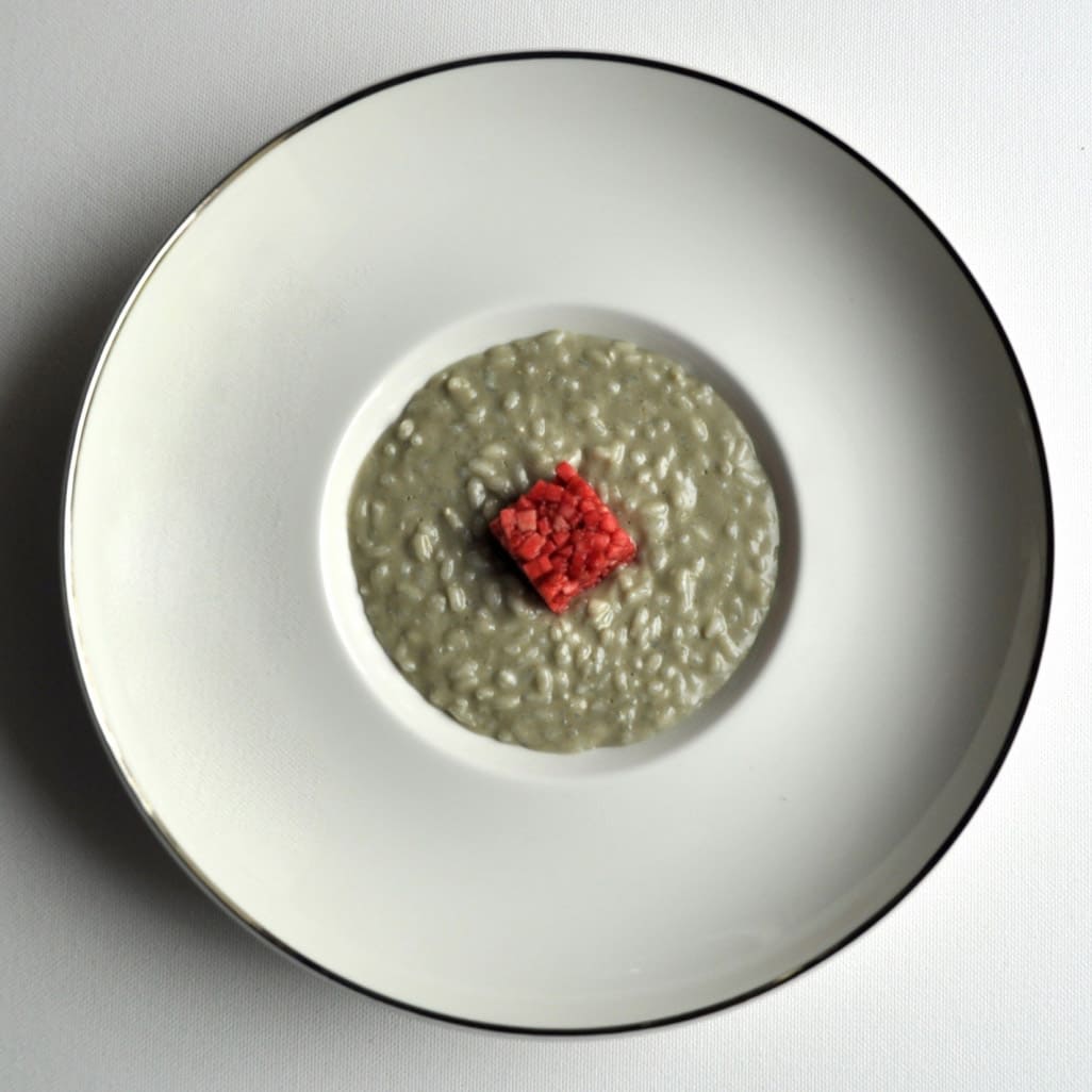 feva ristorante cucina 2018
