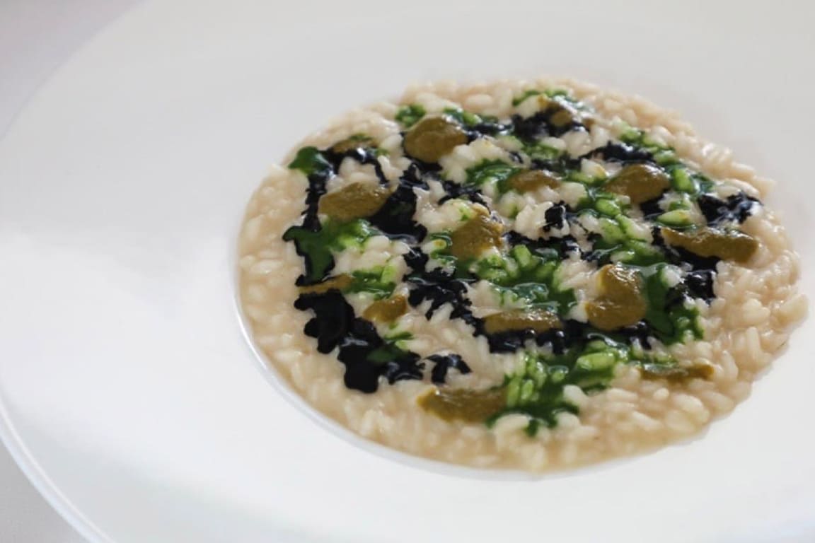 feva ristorante cucina 2018