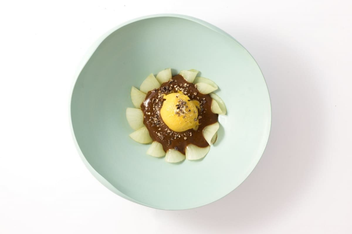 feva ristorante cucina 2019