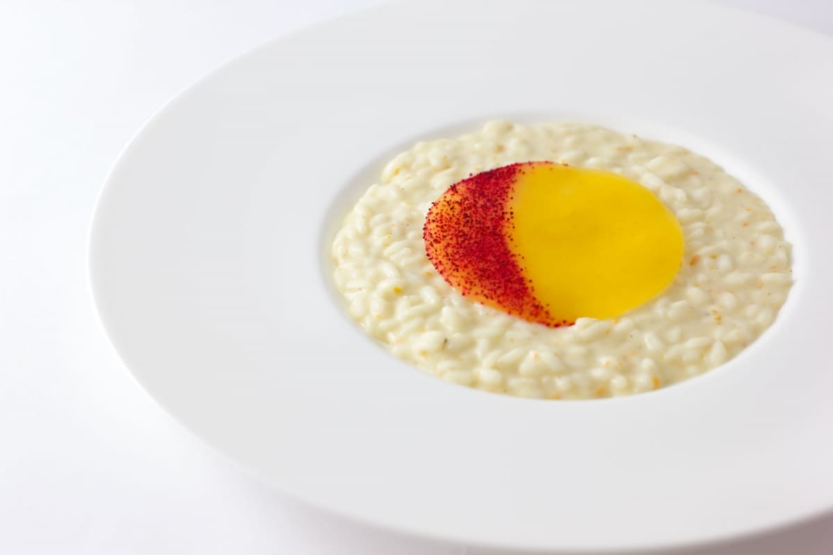 feva ristorante cucina 2019