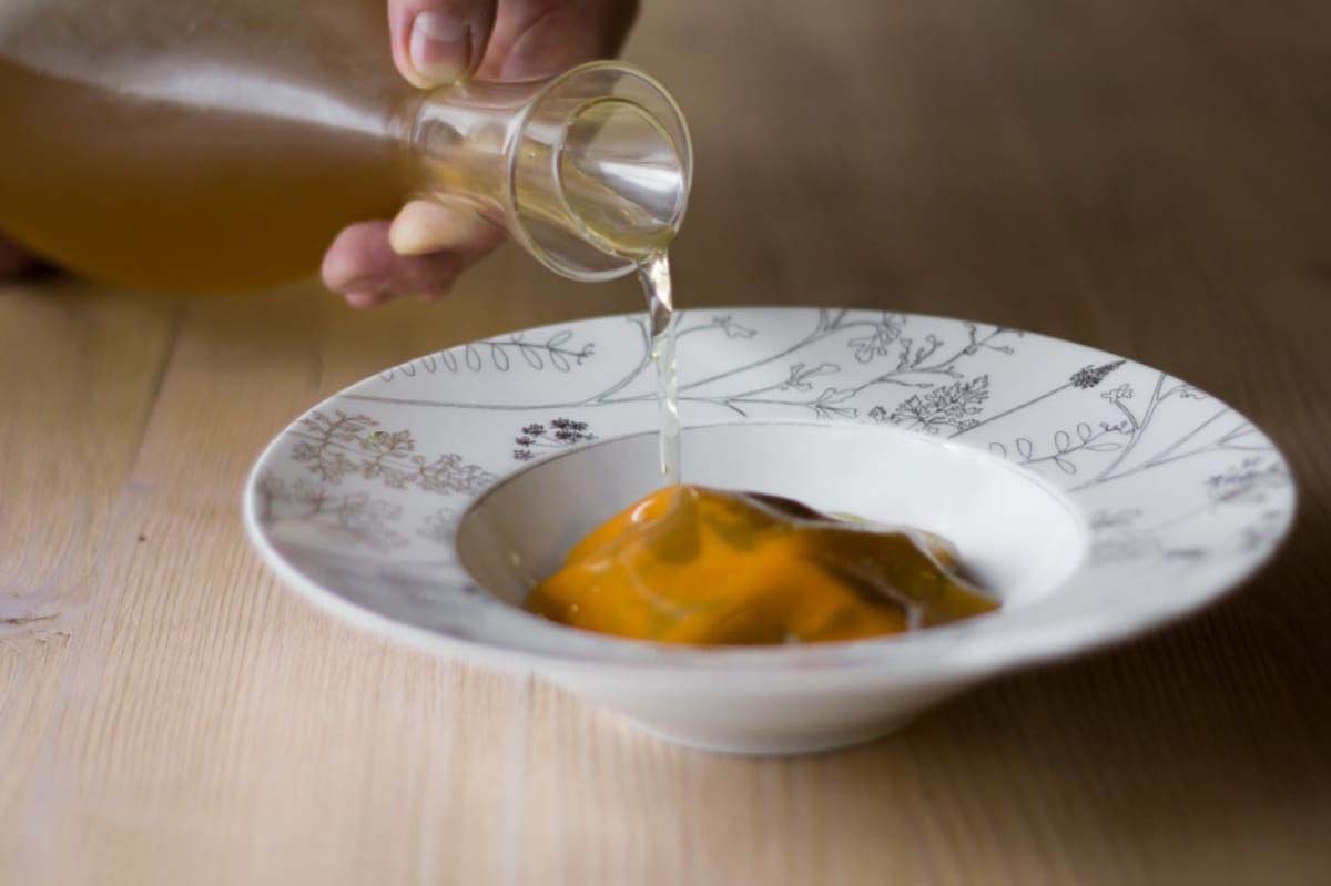 feva ristorante cucina 2019