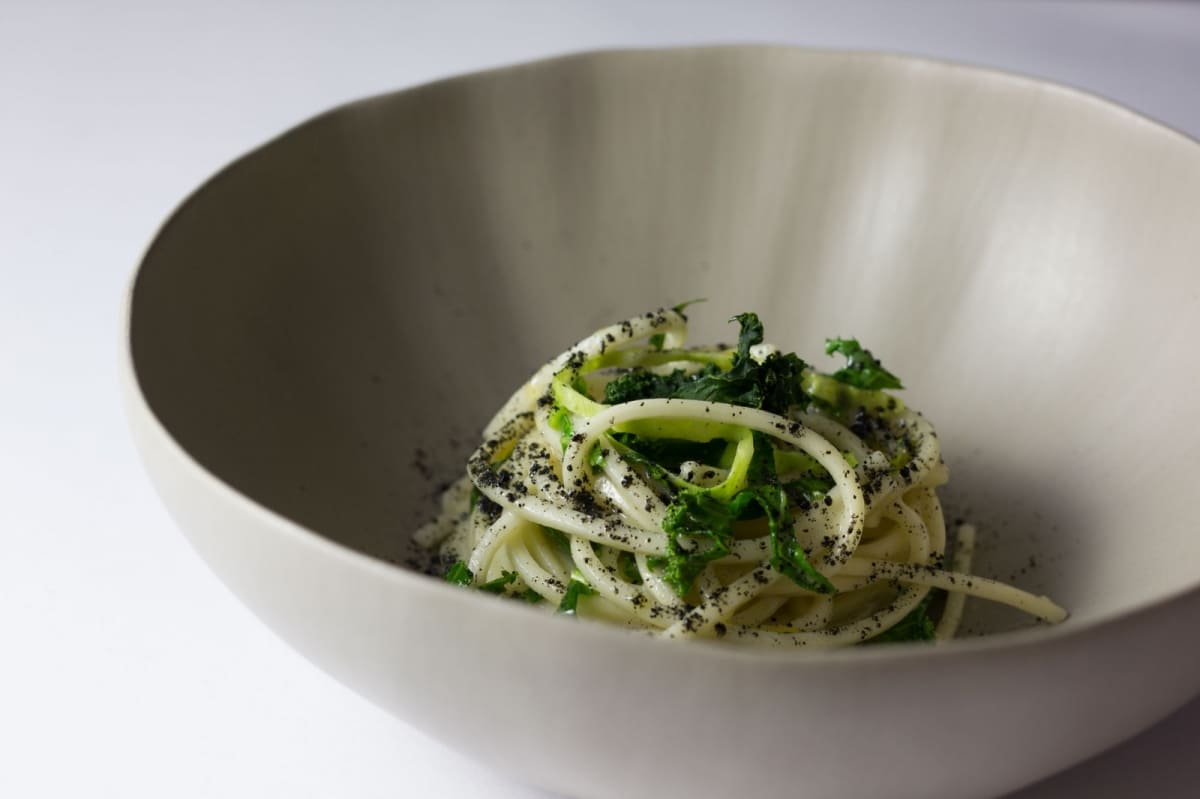 feva ristorante cucina 2019