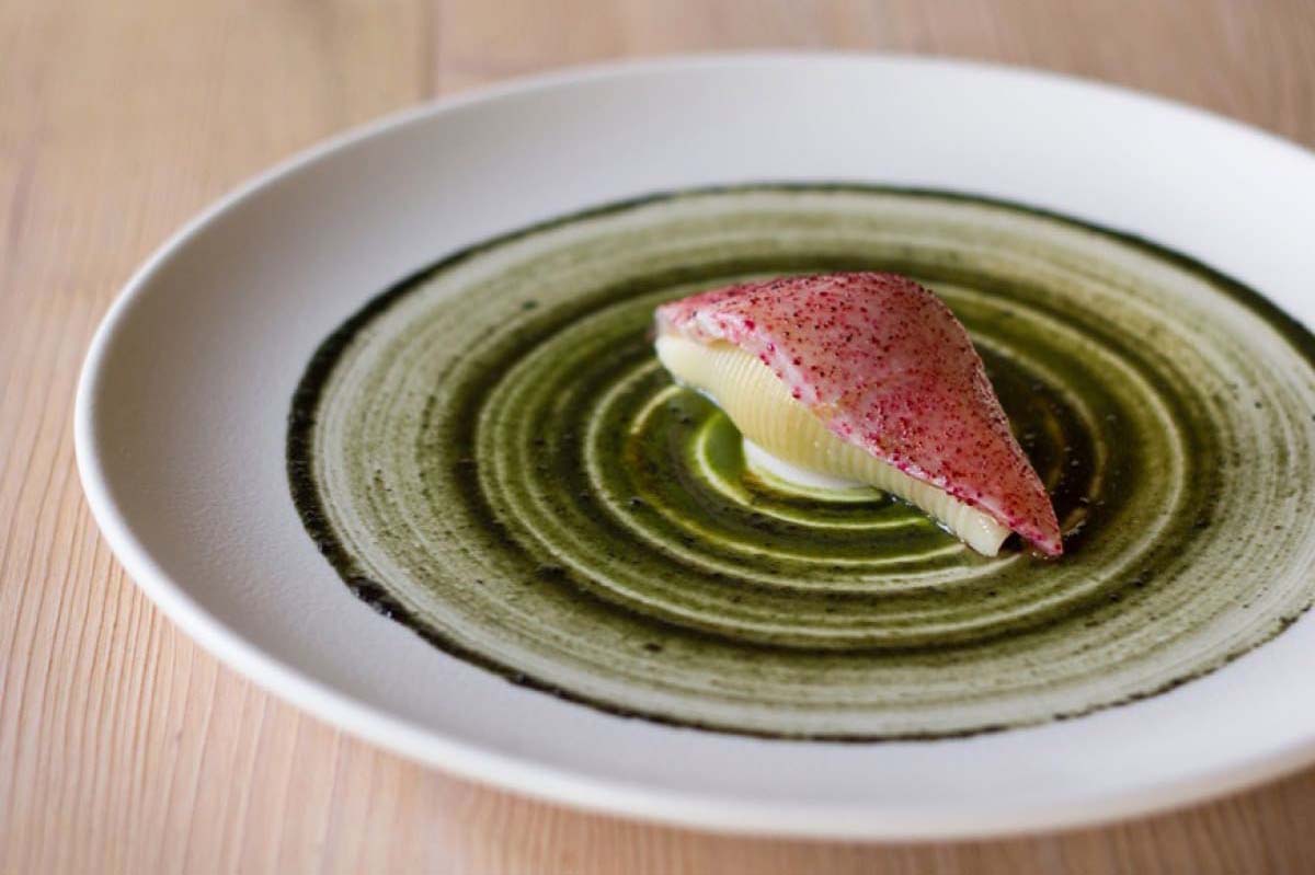 feva ristorante cucina 2019