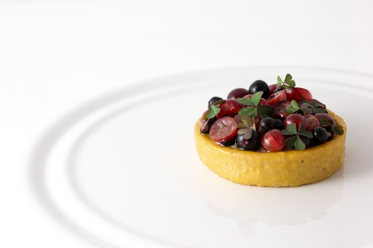 feva ristorante cucina 2019