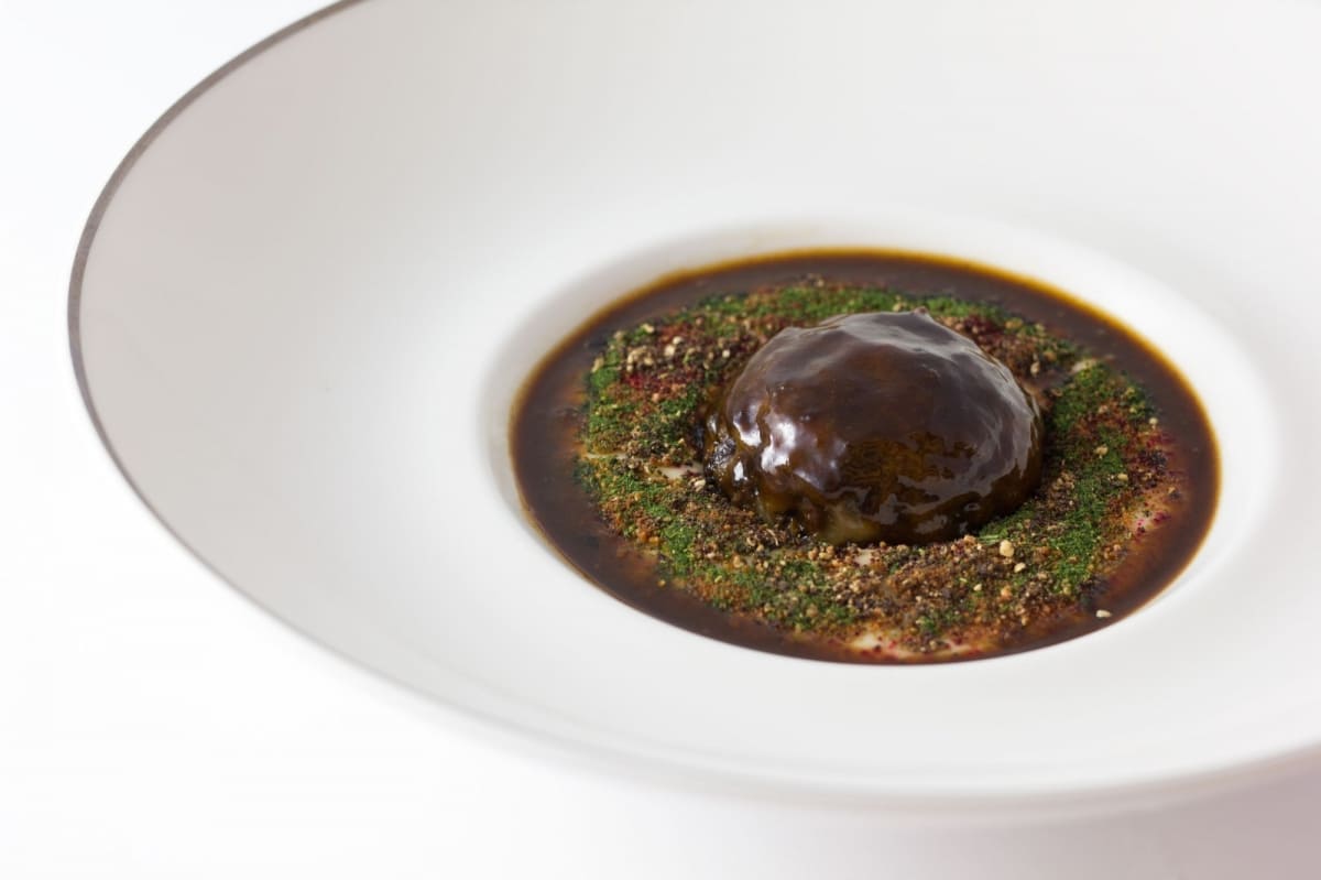 feva ristorante cucina 2019