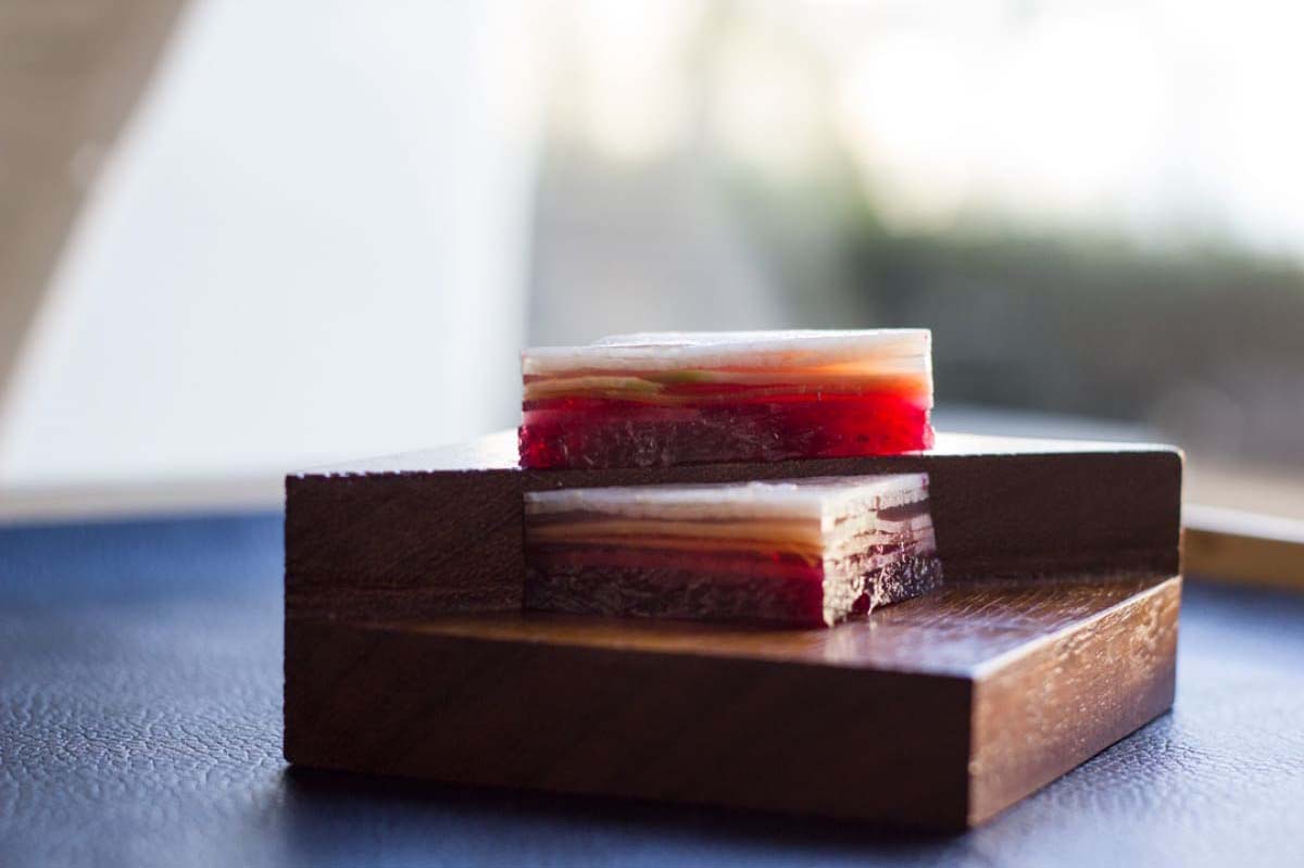 feva ristorante cucina 2019