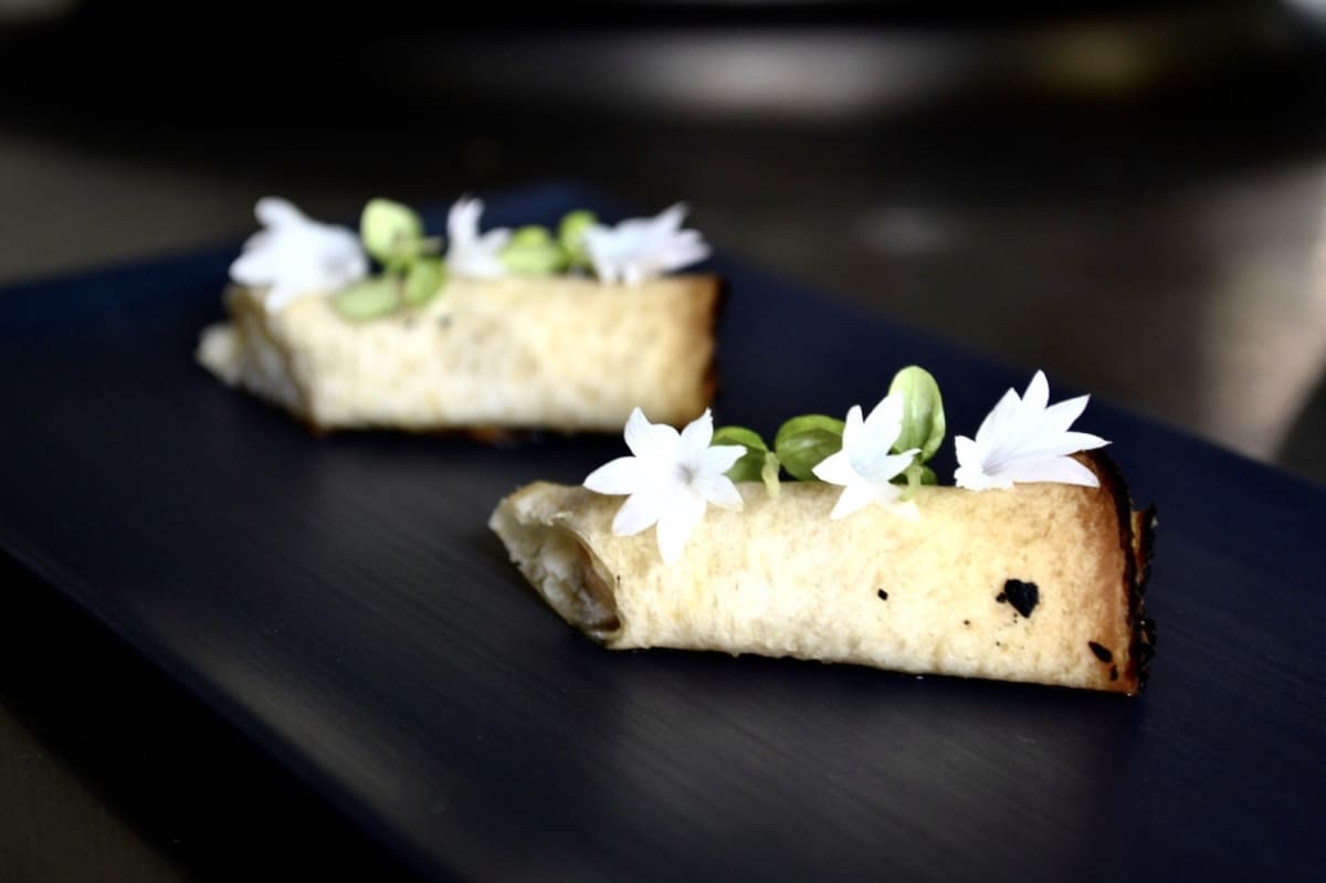 feva ristorante cucina 2021