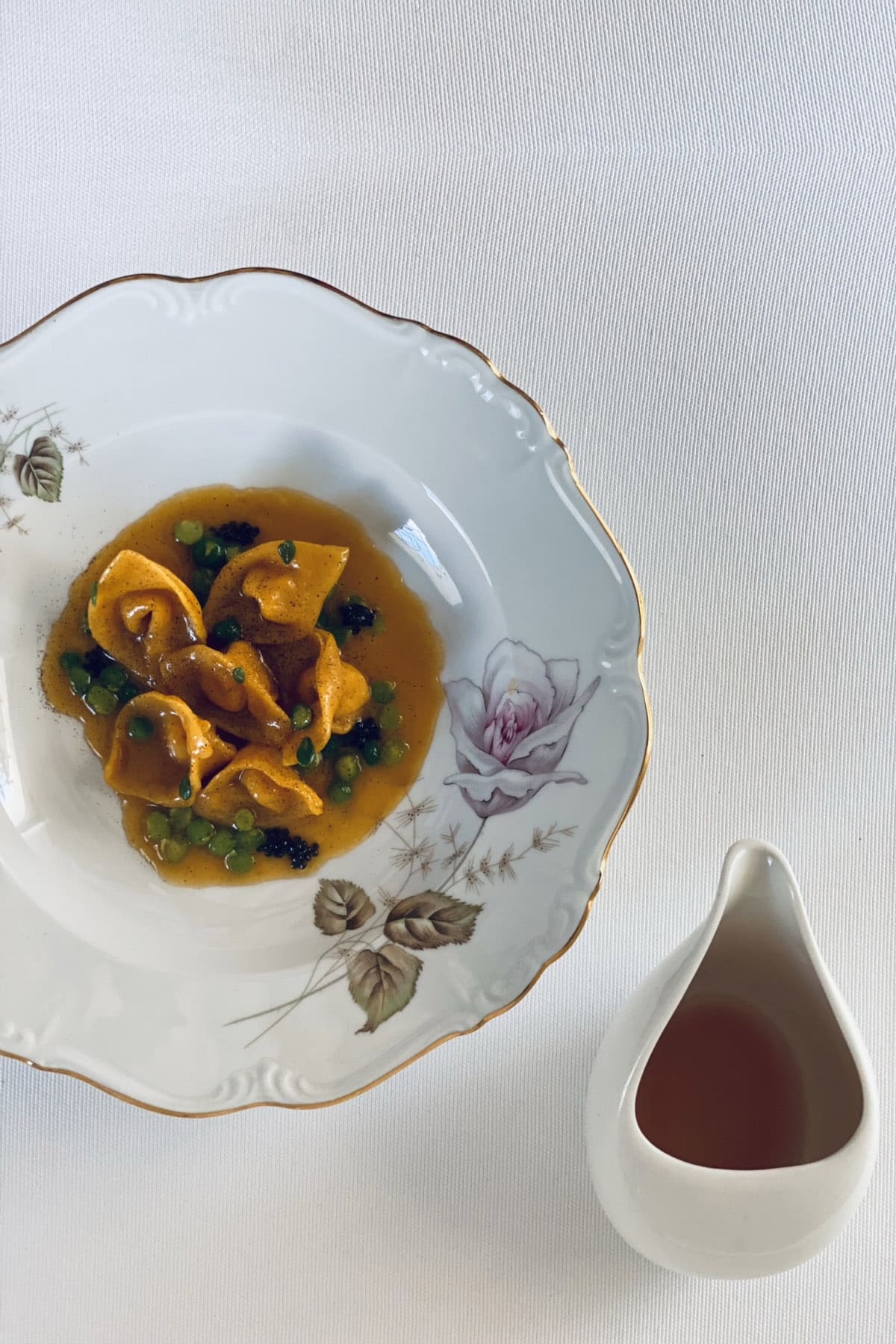 feva ristorante cucina 2021