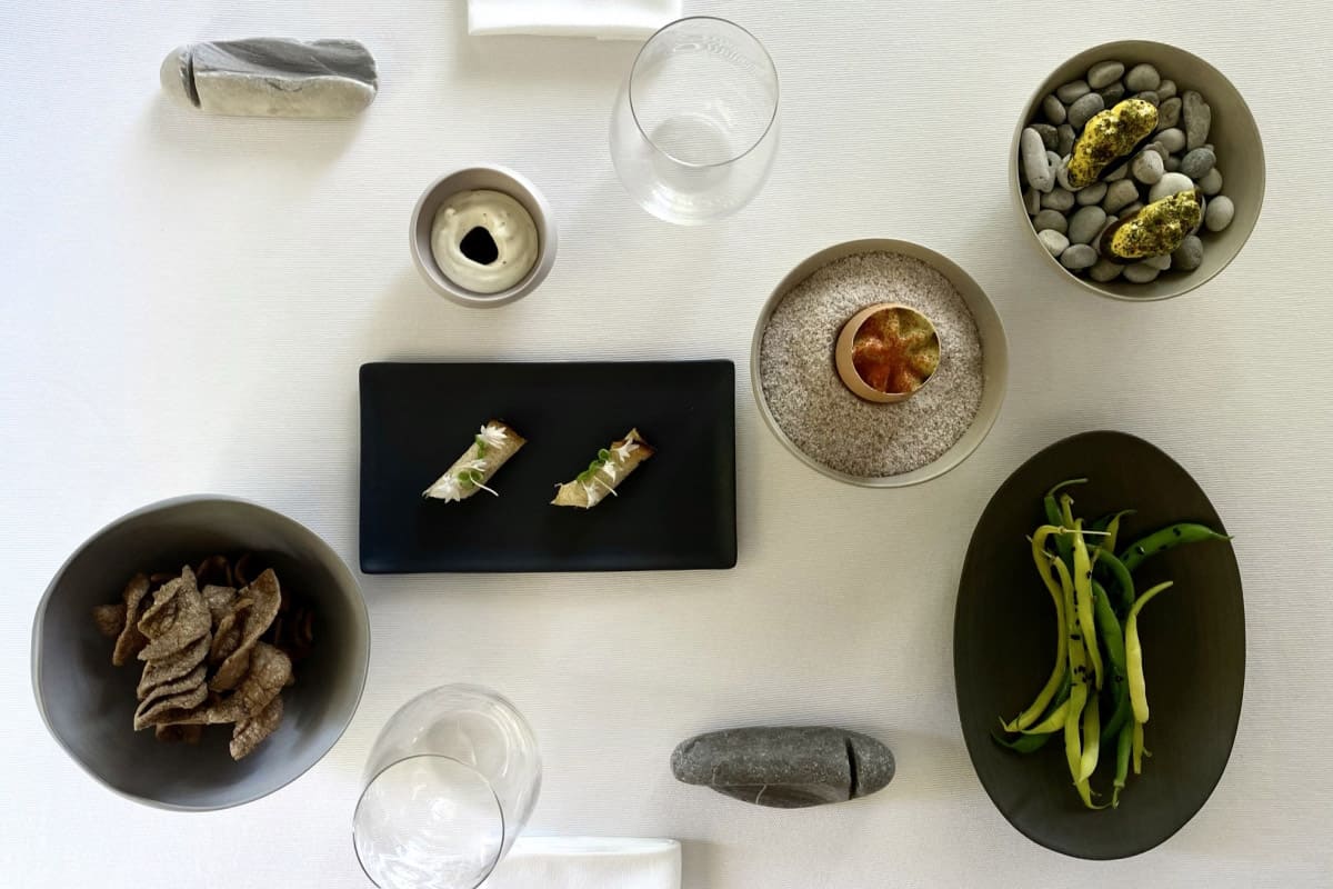 feva ristorante cucina 2021