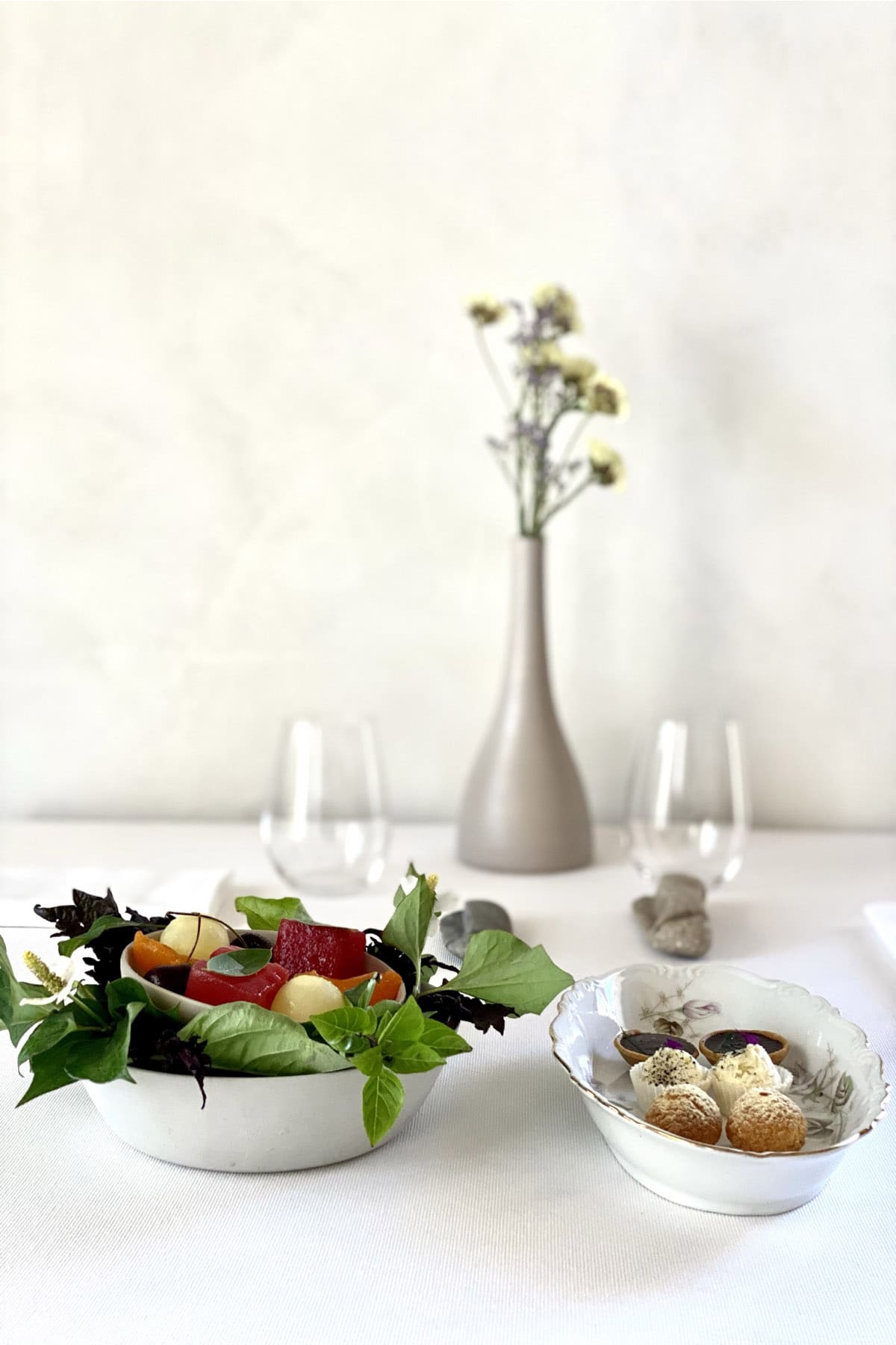 feva ristorante cucina 2021