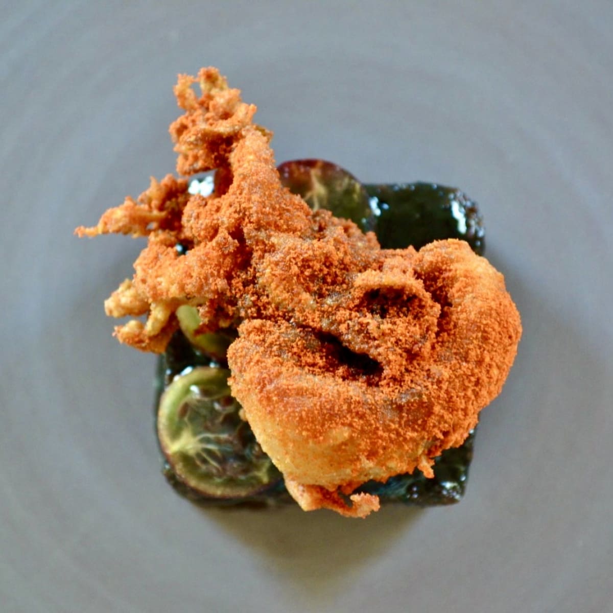 feva ristorante cucina 2021