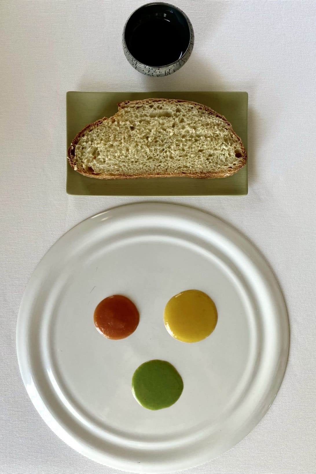 feva ristorante cucina 2021