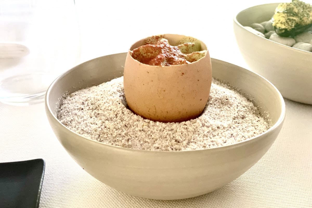 feva ristorante cucina 2021