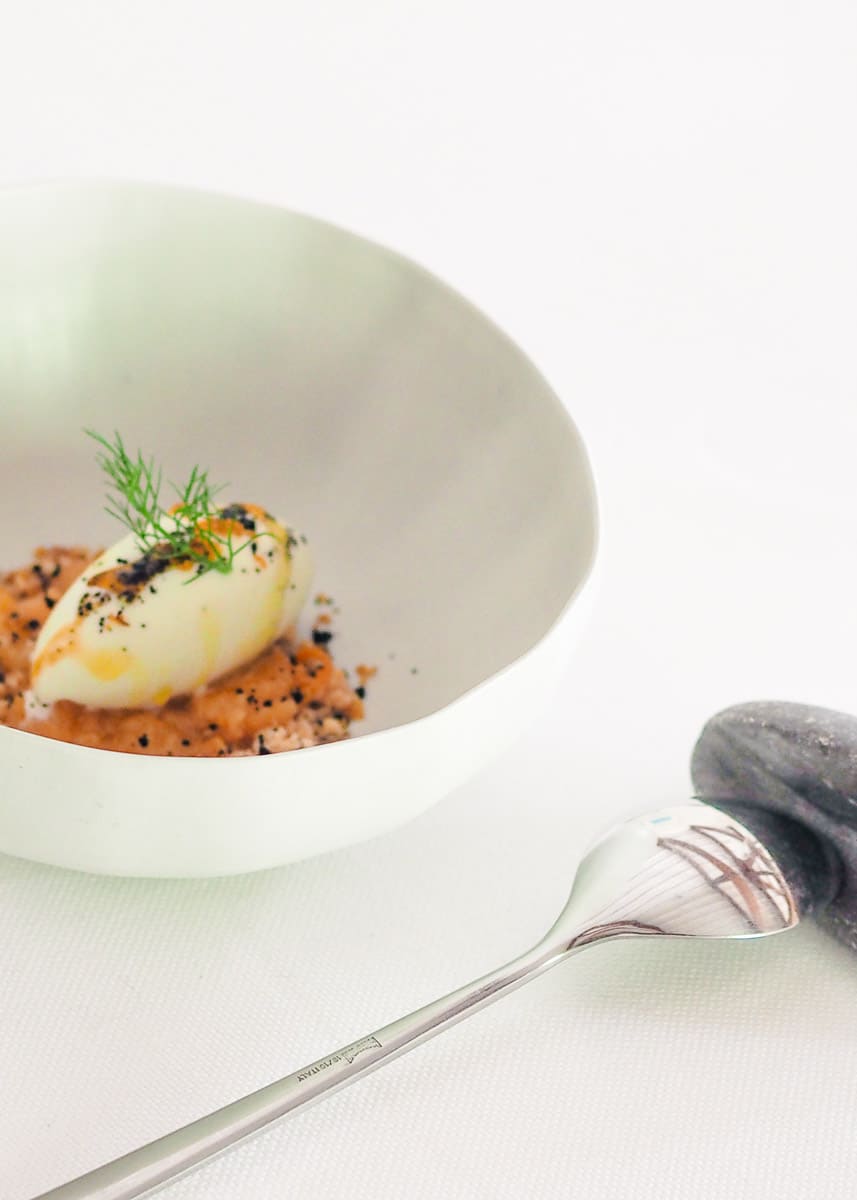 feva ristorante cucina 2022