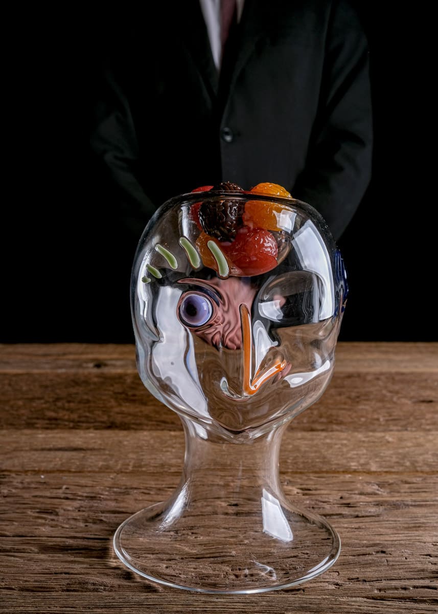 feva ristorante cucina 2022