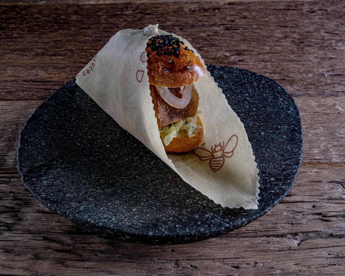 feva ristorante cucina 2022