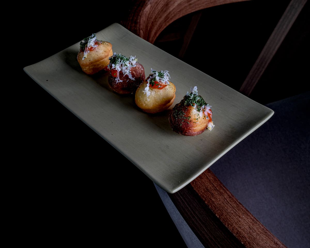 feva ristorante cucina 2022