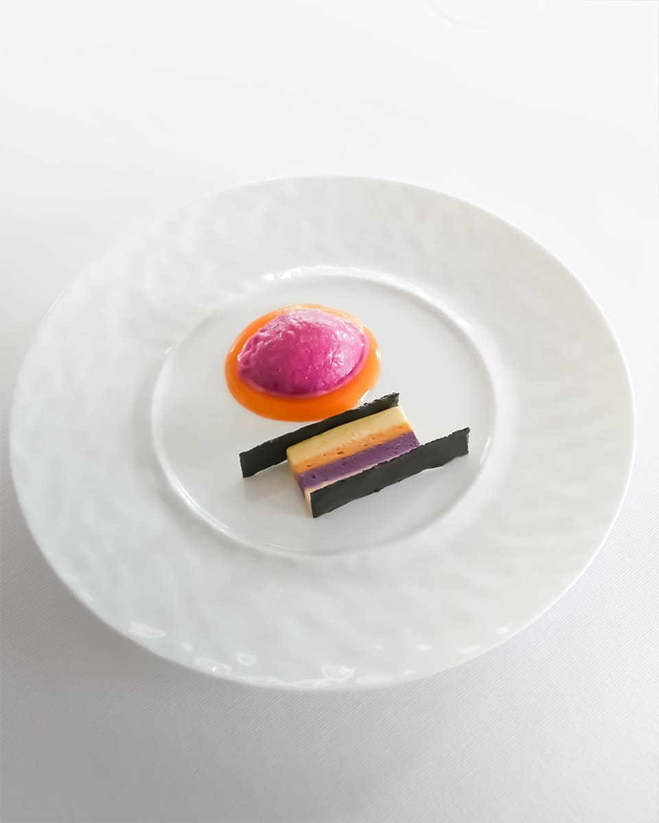 feva ristorante cucina 2023
