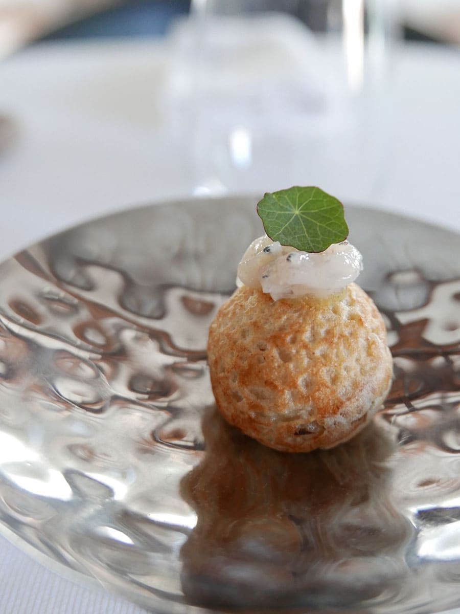 feva ristorante cucina 2024