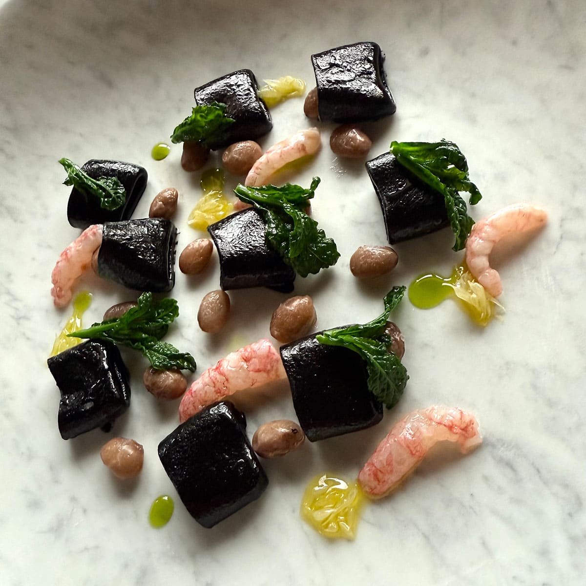 feva ristorante cucina 2024