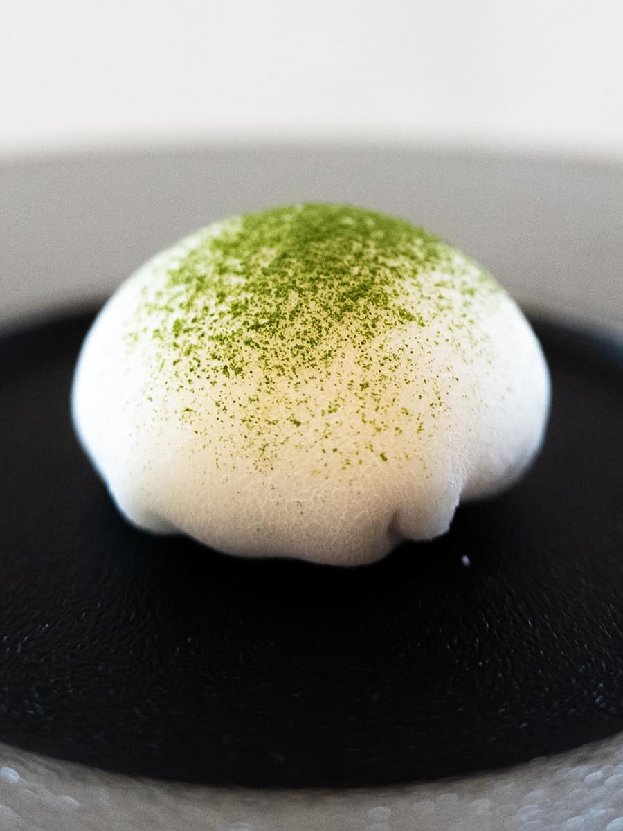feva ristorante cucina 2024