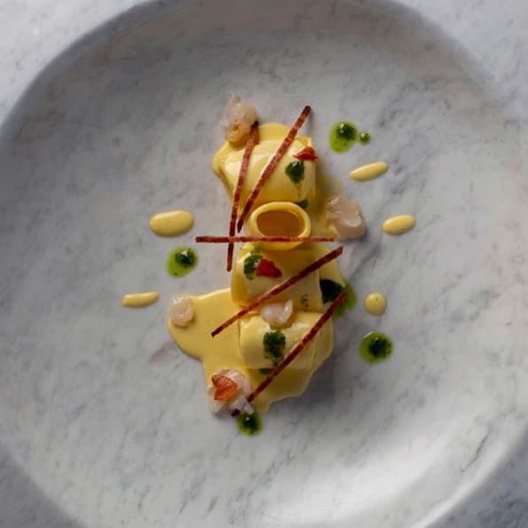 feva ristorante cucina 2024