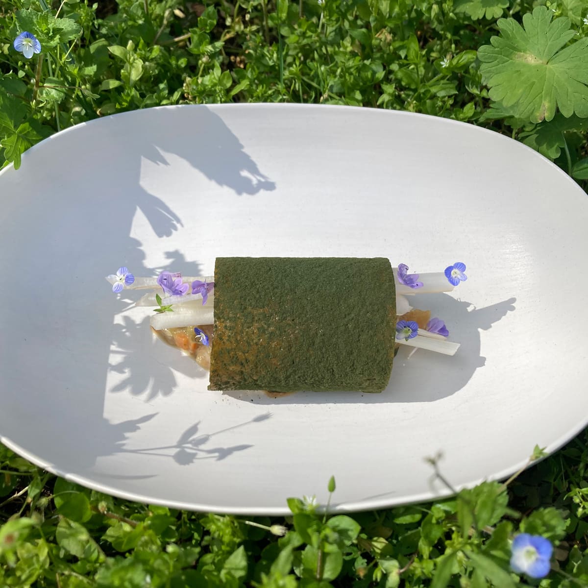 feva ristorante cucina 2024
