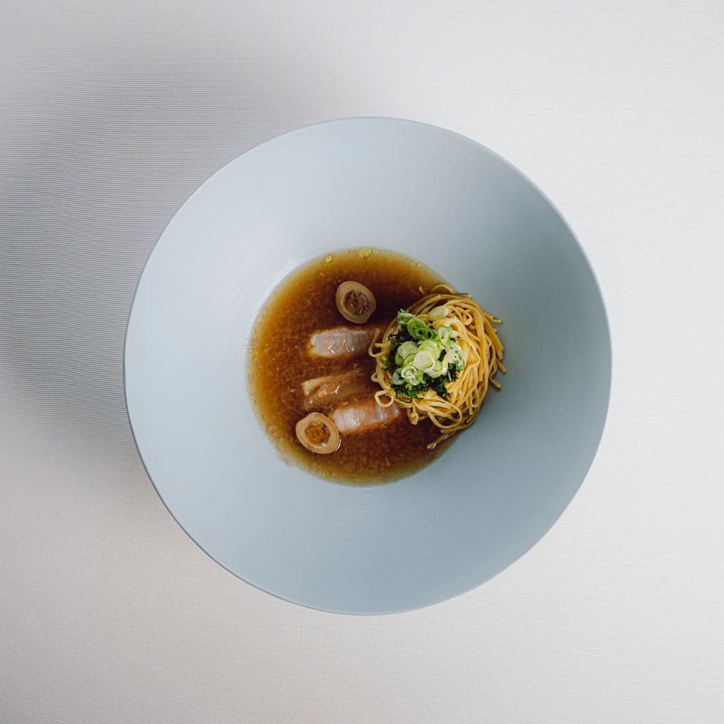 feva ristorante cucina 2025