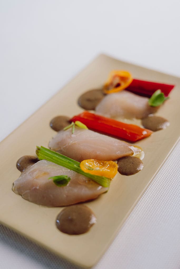 feva ristorante cucina 2025