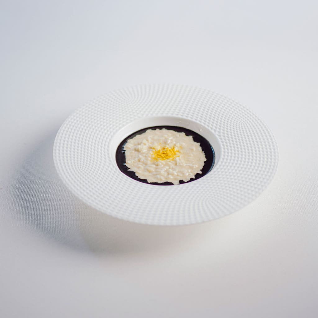 feva ristorante cucina 2025