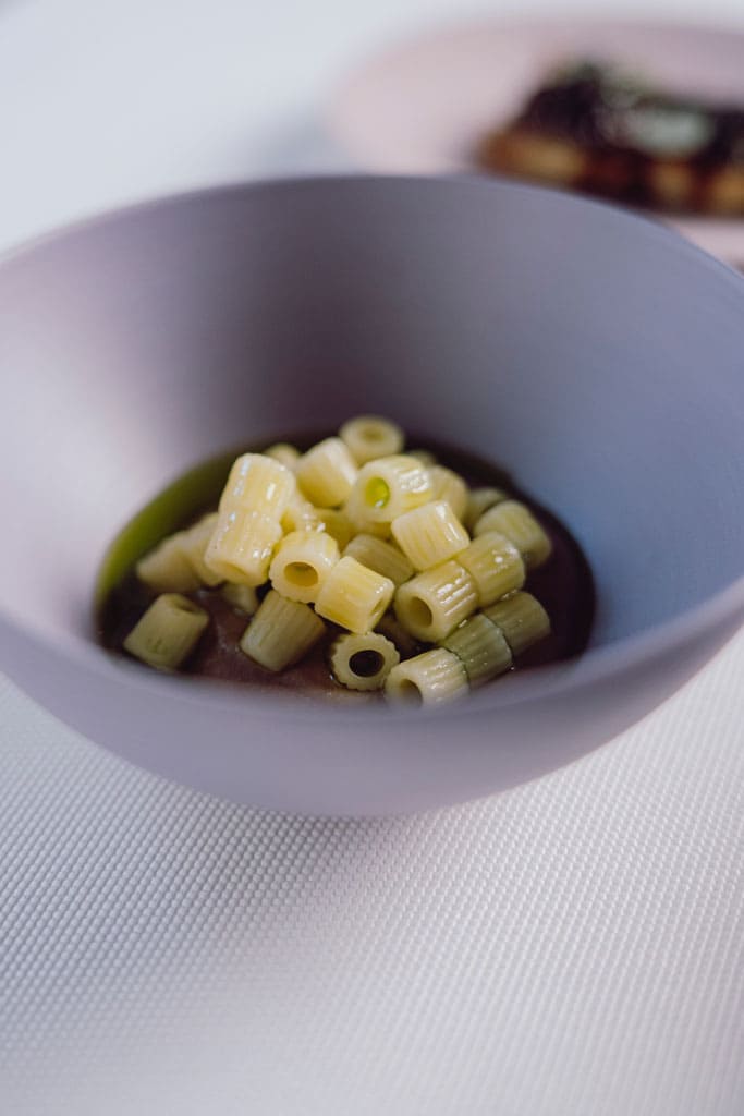 feva ristorante cucina 2025
