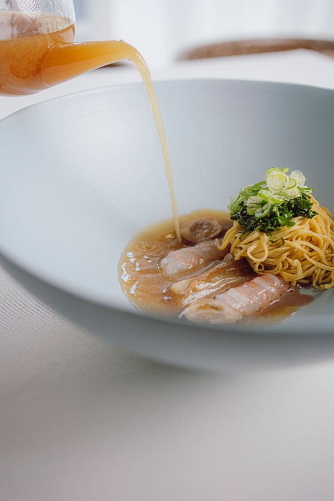 feva ristorante cucina 2025