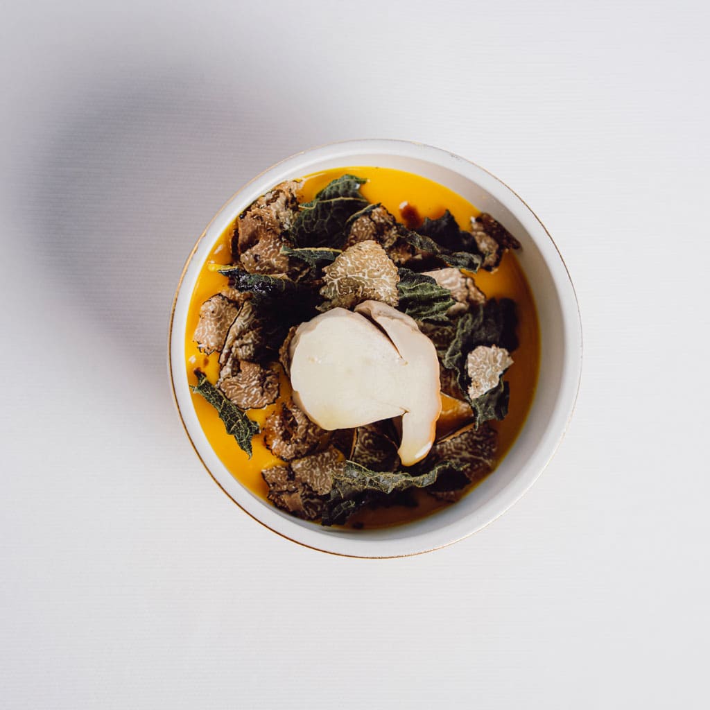 feva ristorante cucina 2025