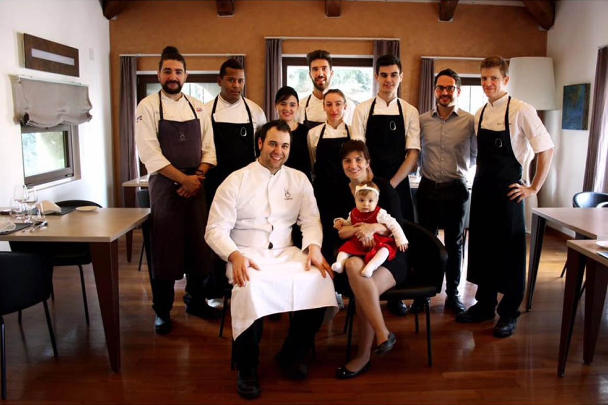 feva ristorante