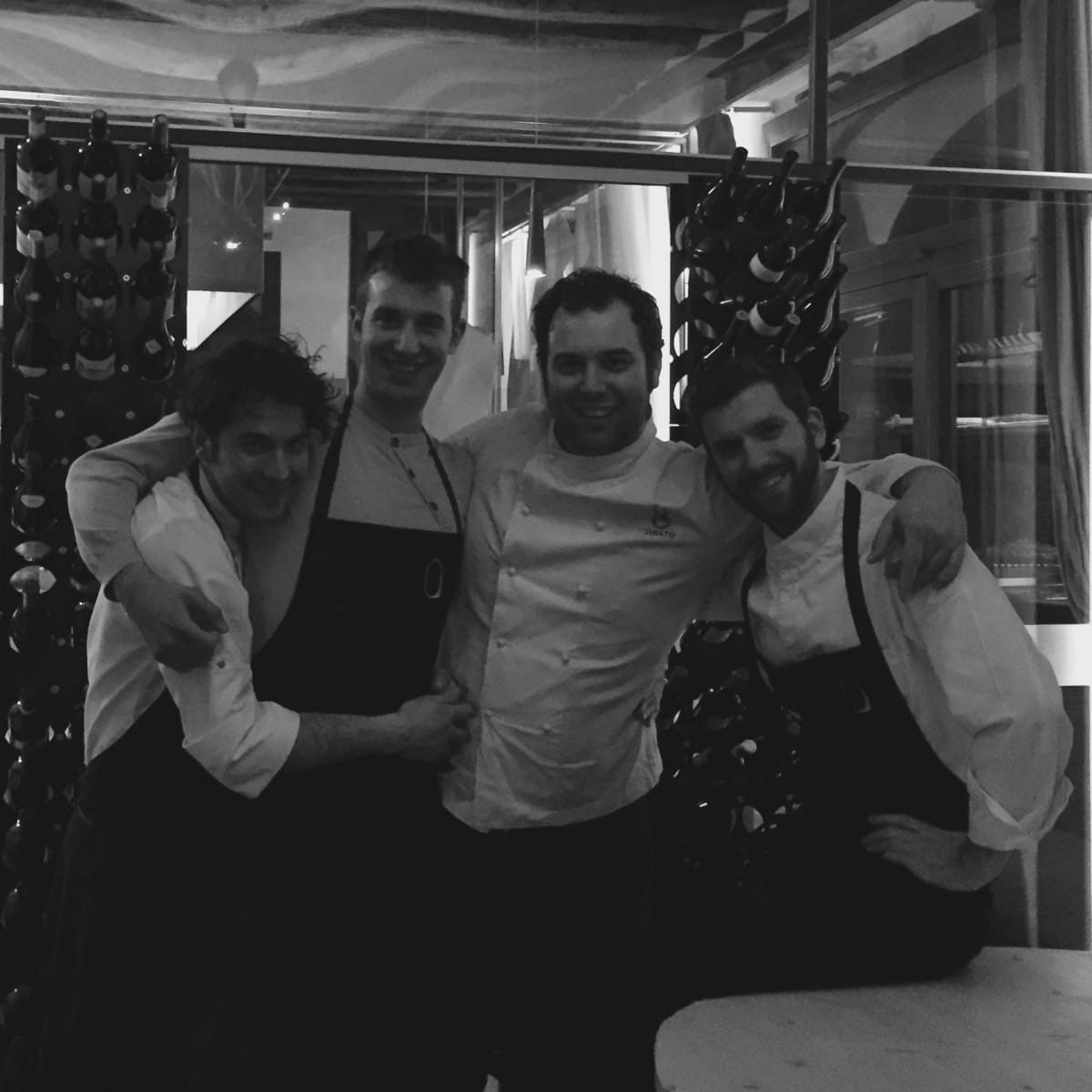 feva ristorante
