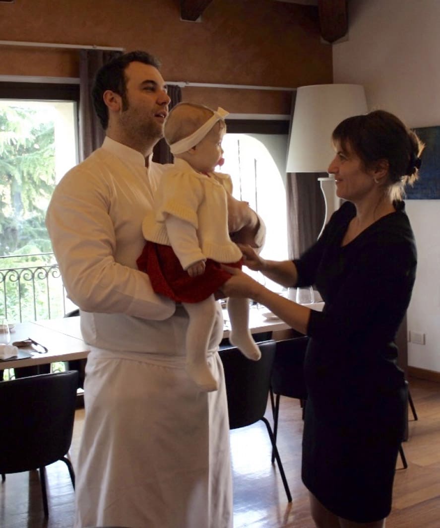 feva ristorante