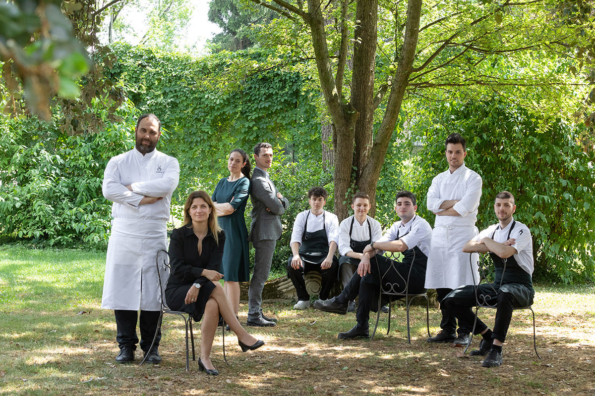 feva ristorante