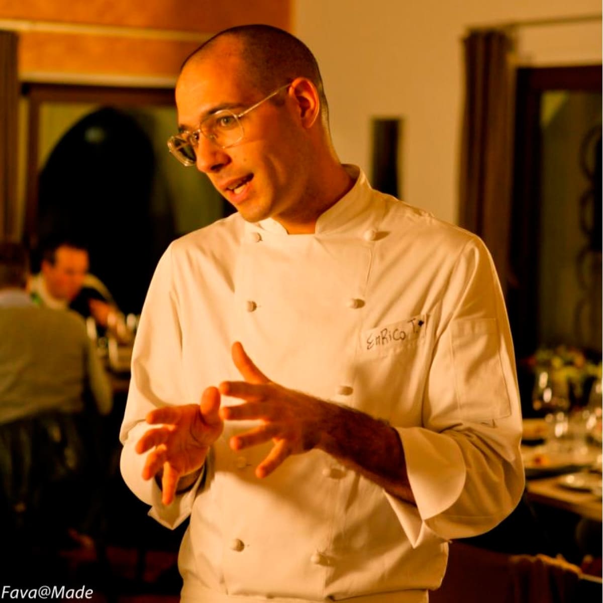 feva ristorante
