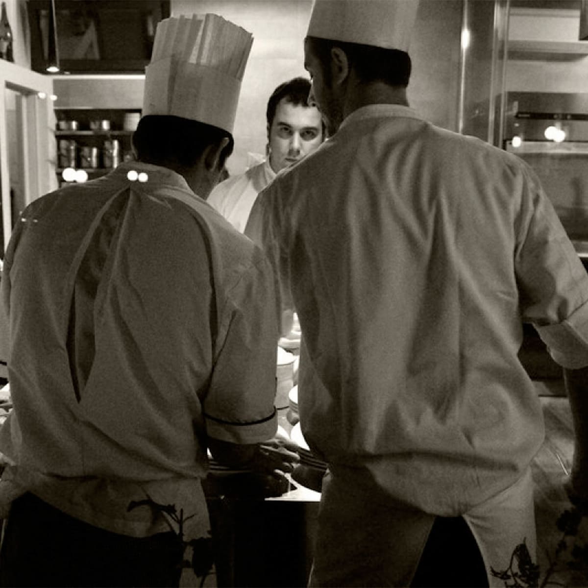 feva ristorante