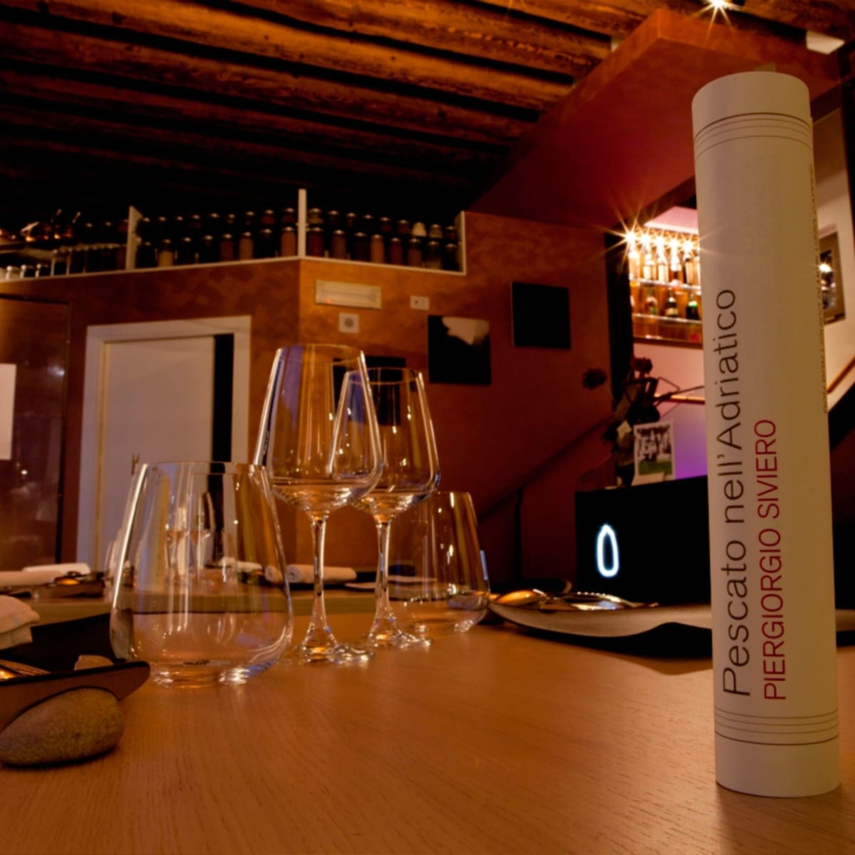 feva ristorante