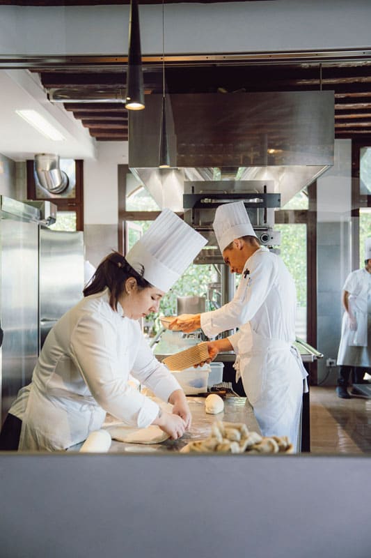 feva ristorante