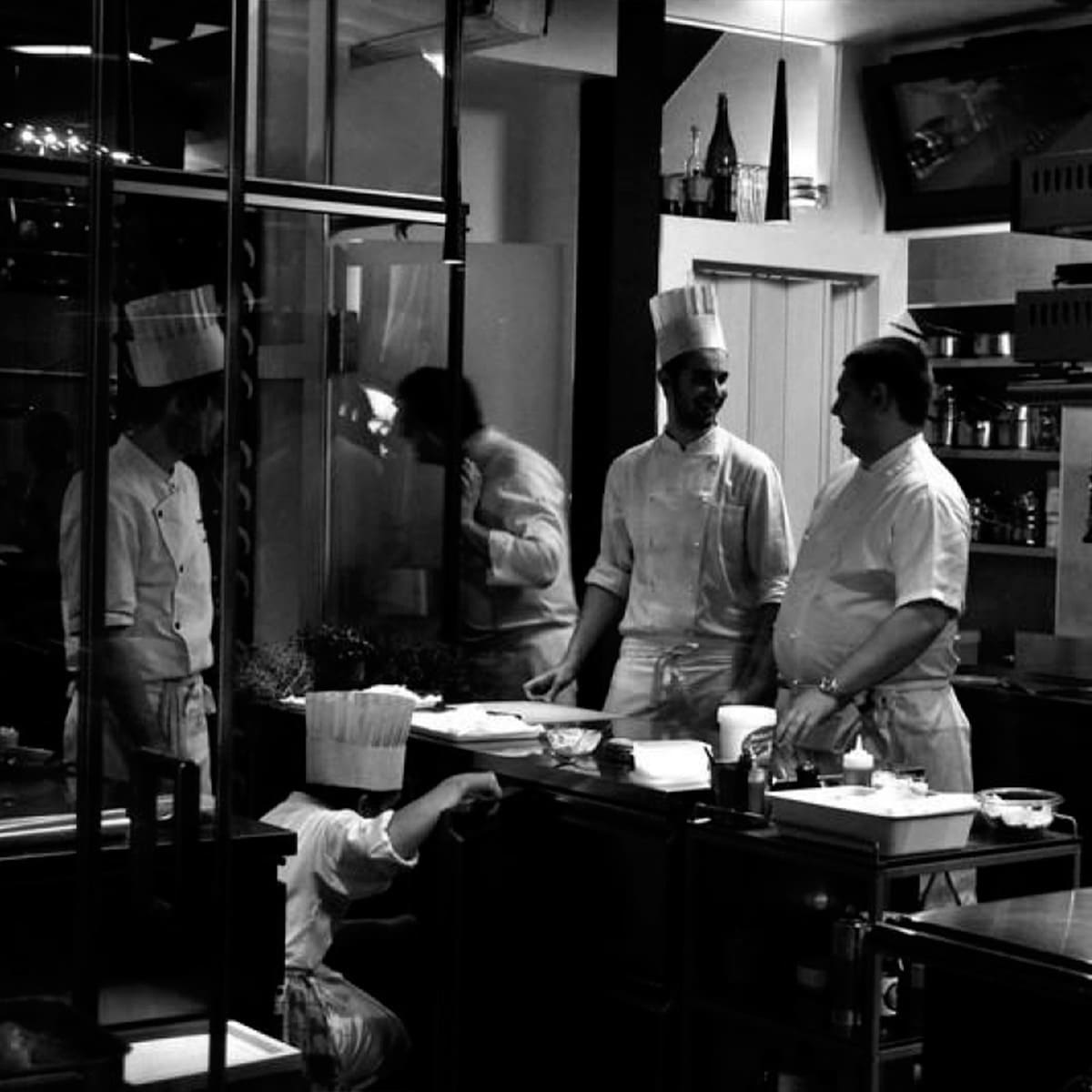 feva ristorante