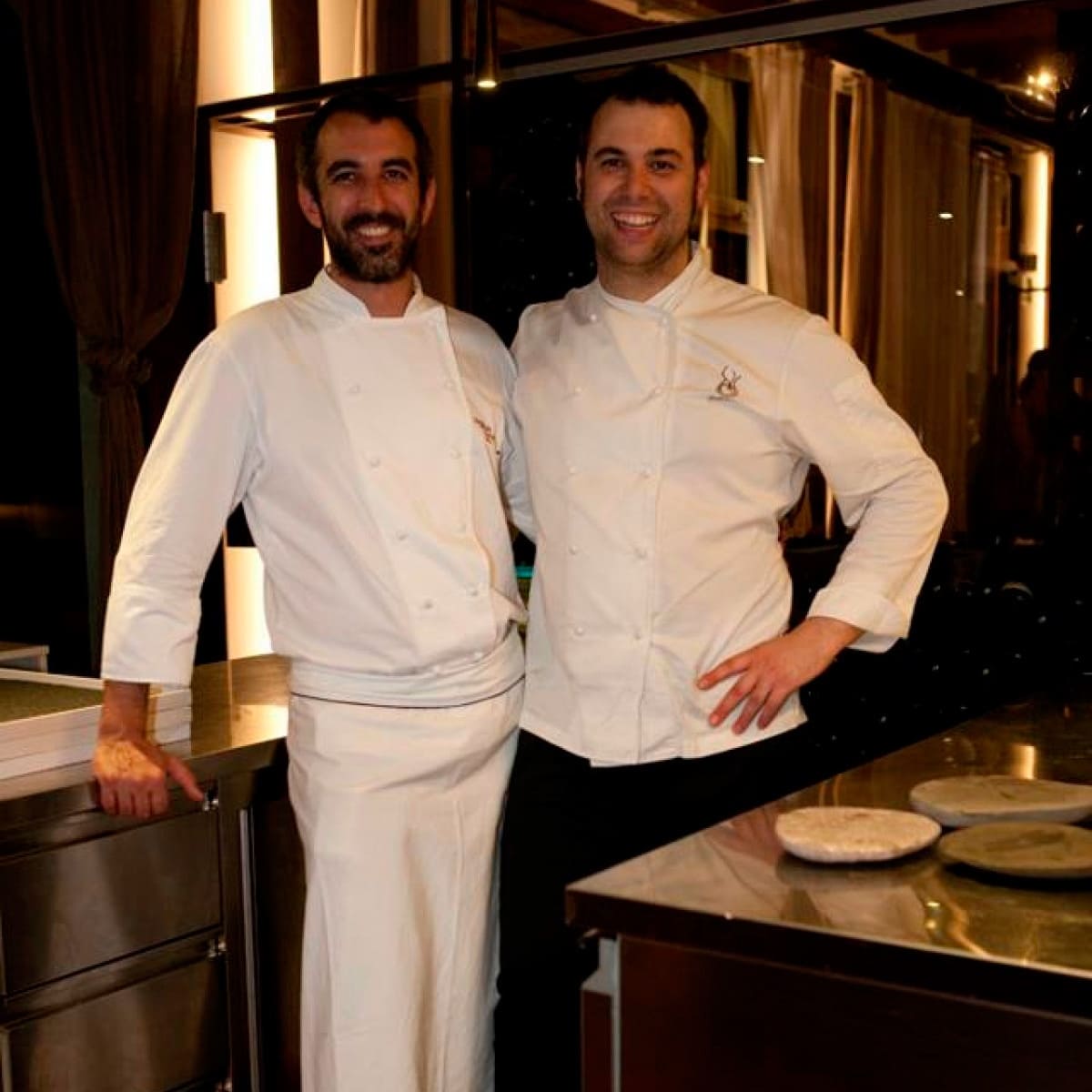 feva ristorante