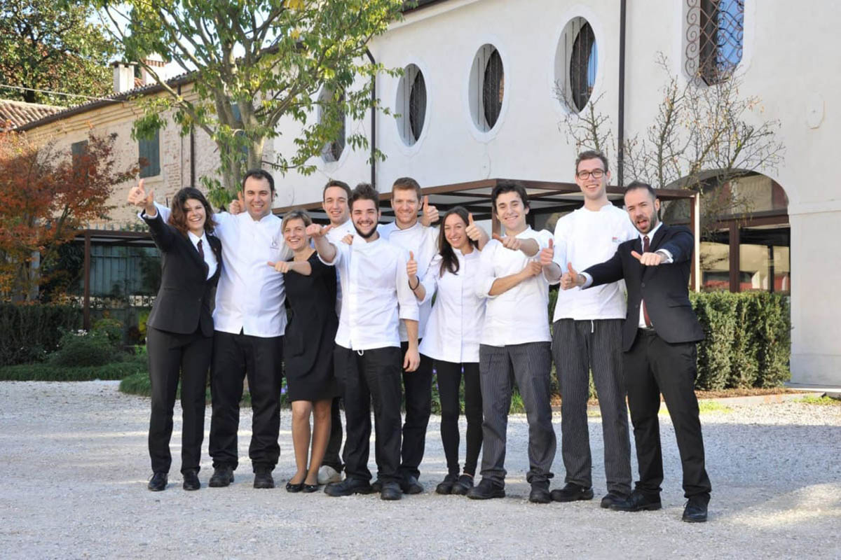feva ristorante