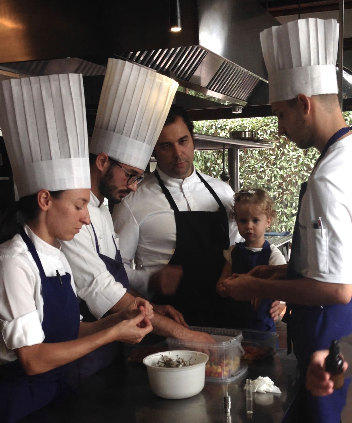 feva ristorante