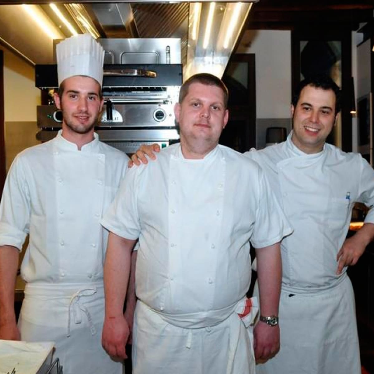 feva ristorante