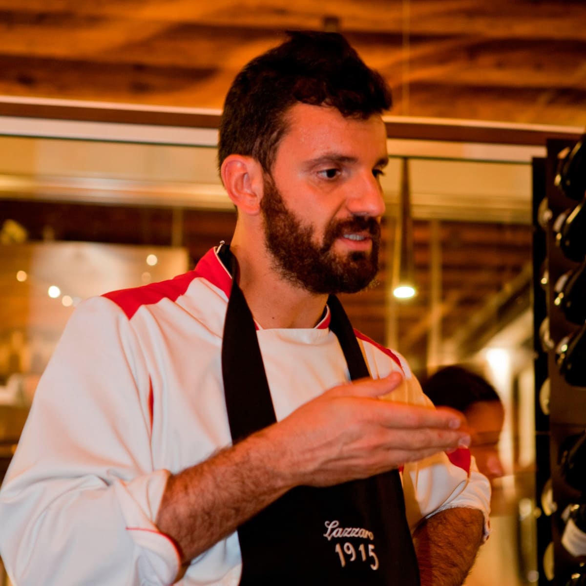 feva ristorante