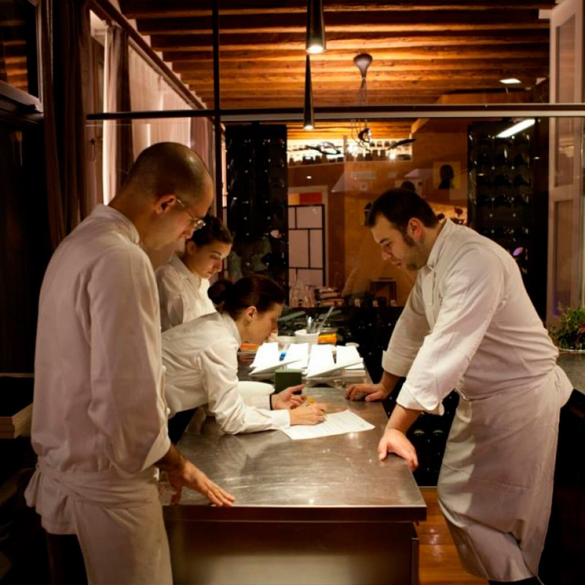 feva ristorante
