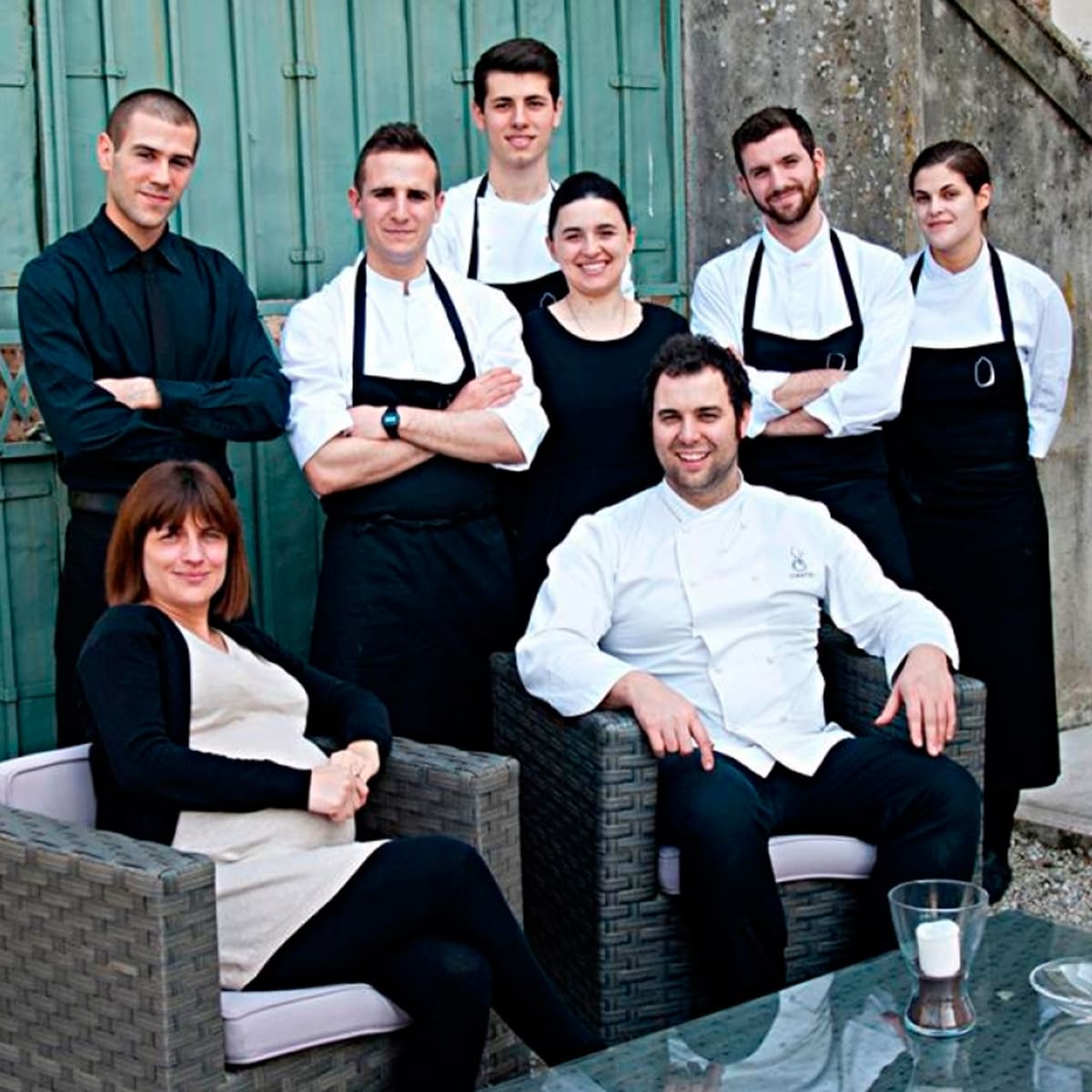 feva ristorante